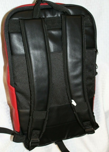 jordan duffle backpack