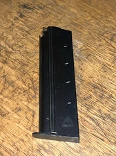 Mec-Gar 1911 Full Size 10mm 8 Round Magazine - MGCGOV10B