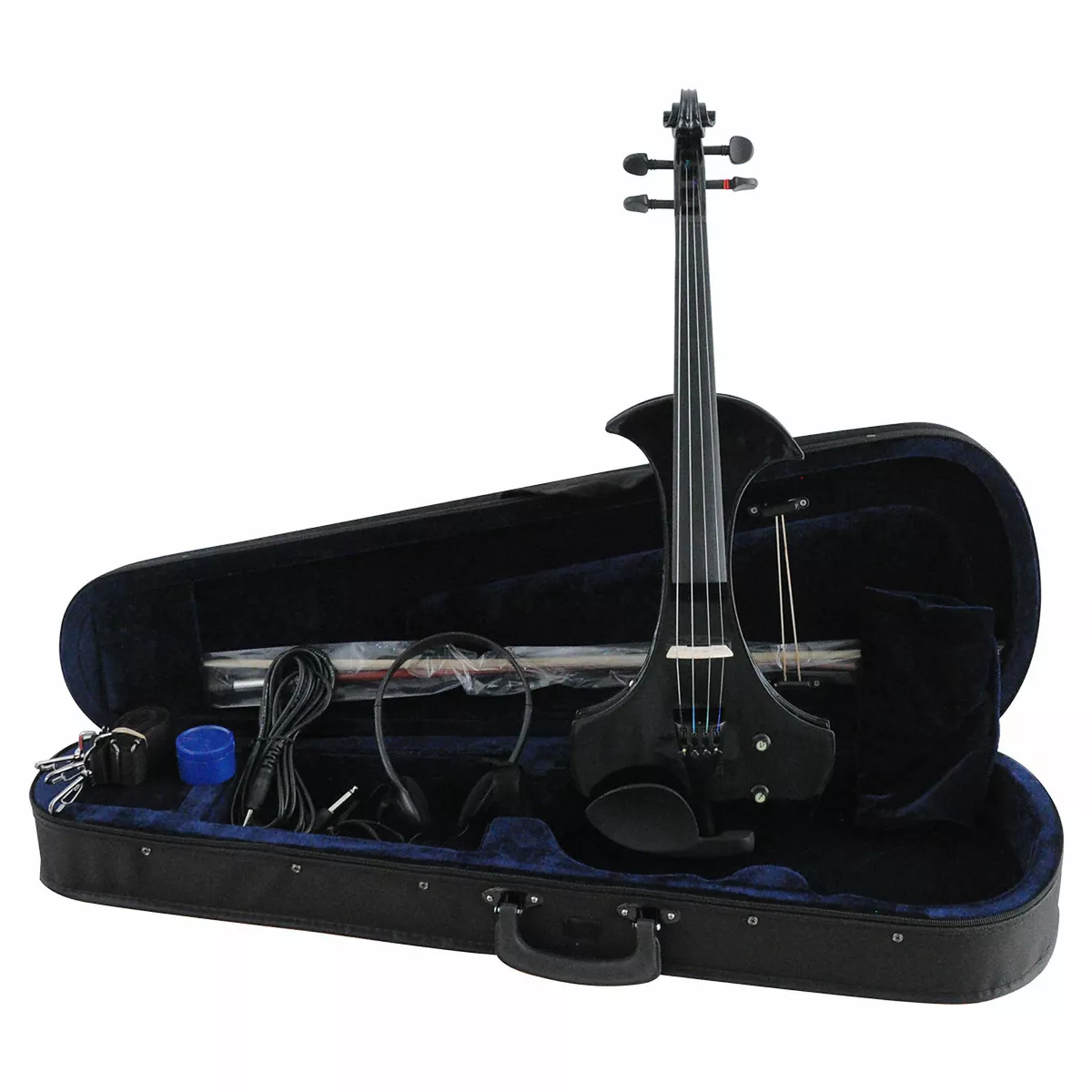 Silent Violin