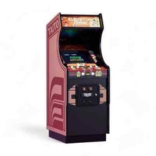 Numskull Official Taito Elevator Action Quarter Size Arcade Cabinet