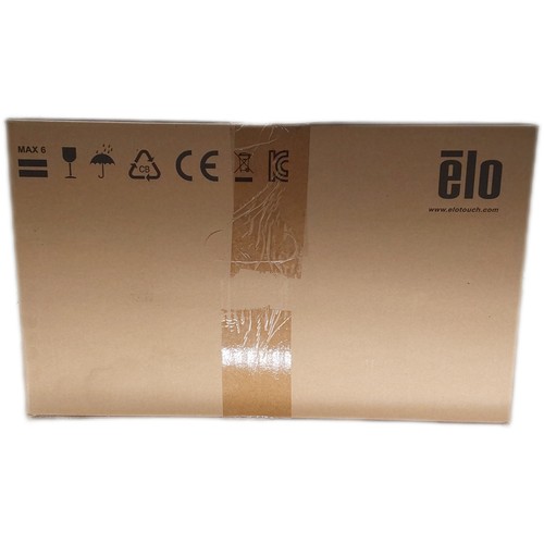 ELO 1915L 19" Touchscreen Monitor e266835r - Picture 6 of 9