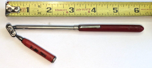 MAC TOOLS MP-4 Telescopic Pocket Magnetic Pick-Up Tool