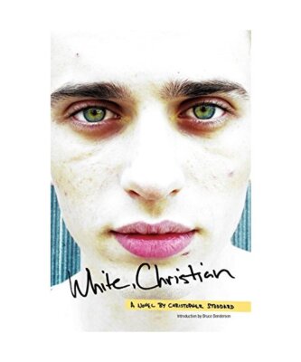 White, Christian, Christopher Stoddard