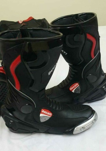Boots Ducati | eBay