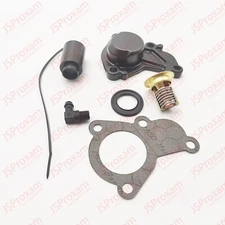 For Mercury/Mariner Thermostat  Housing Kit (40/50/60hp 2-Stroke) 850055A2