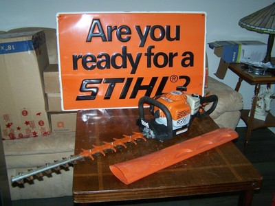 stihl hs82r