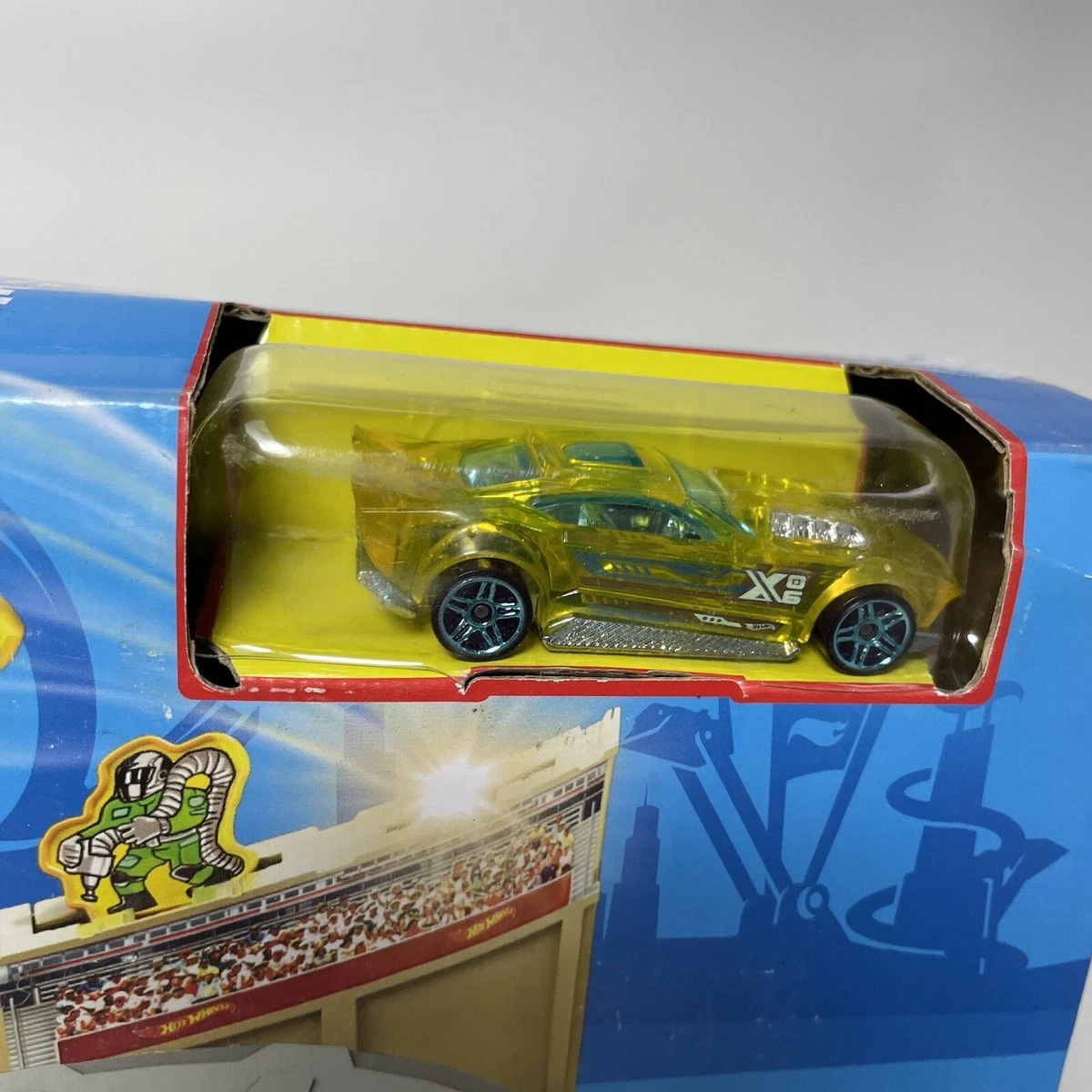 Hot wheels best sale speed tracker