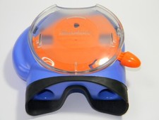 Fisher Price Mattel 2002 View Master Viewer Blue Orange