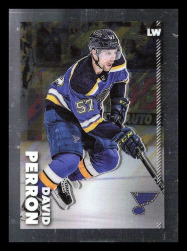2022 David Perron #440