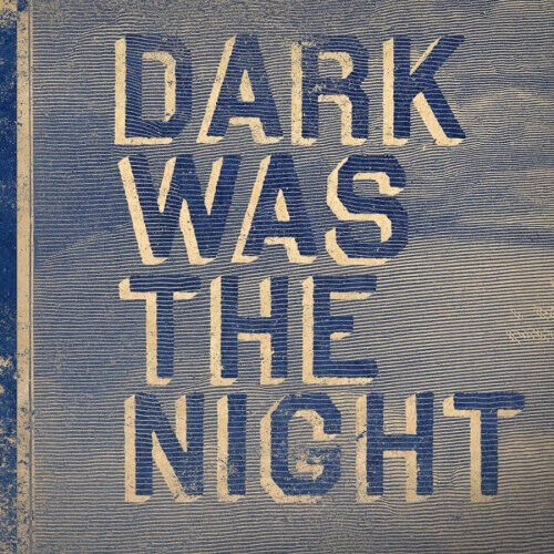 Various - Dark Was the Night (4AD, 2009) 3xLP COMPILATION WITH BONUS 7" - Picture 1 of 5
