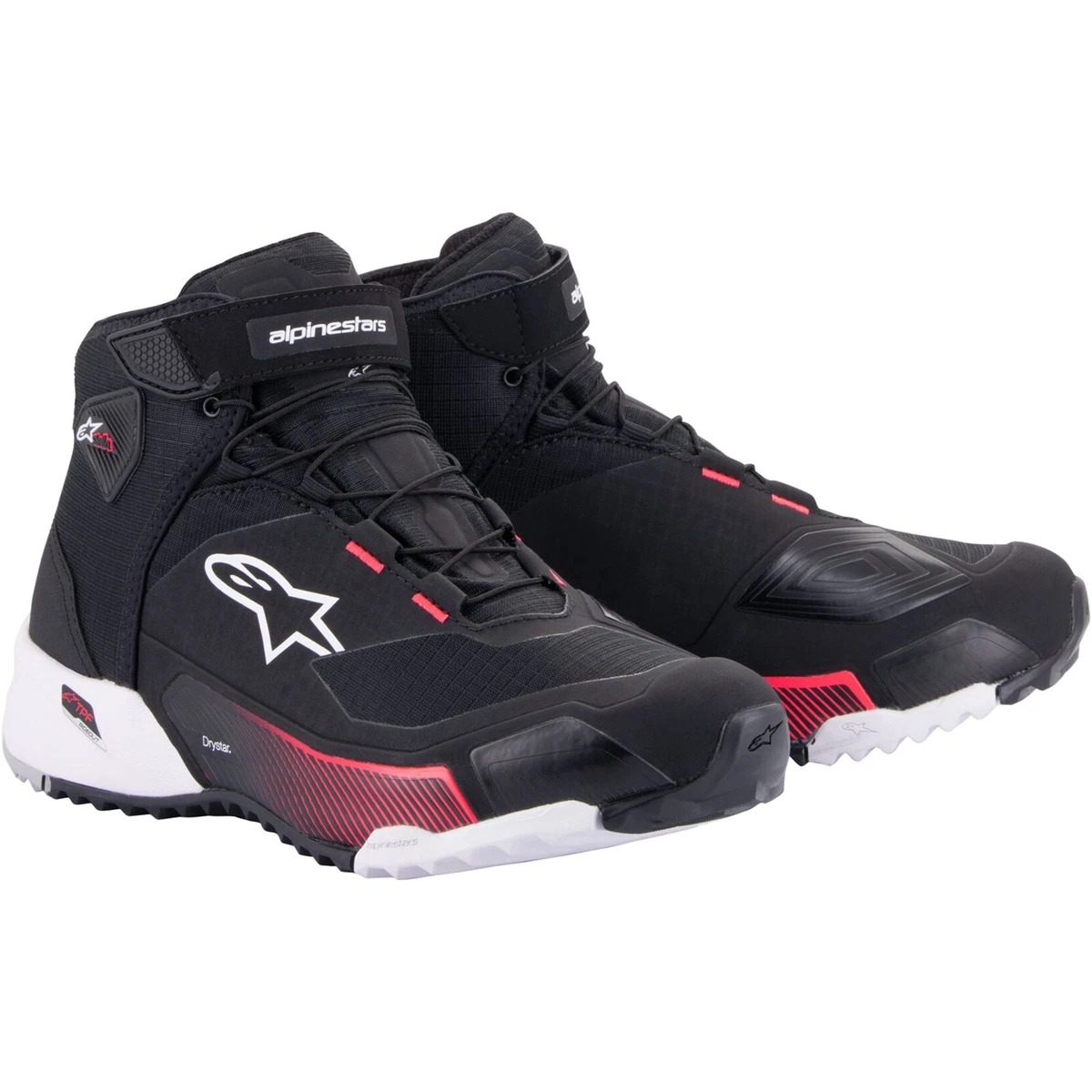Scarpe da hotsell moto alpinestars