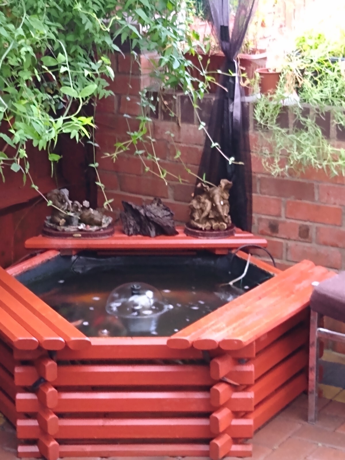 fish ponds for sale eBay