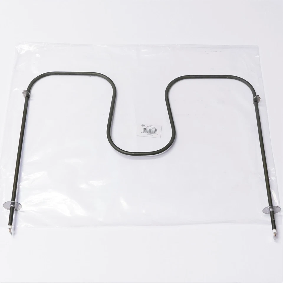 Supco CH7646 Range Oven Bake Heating Element for Bosch Thermador 367646