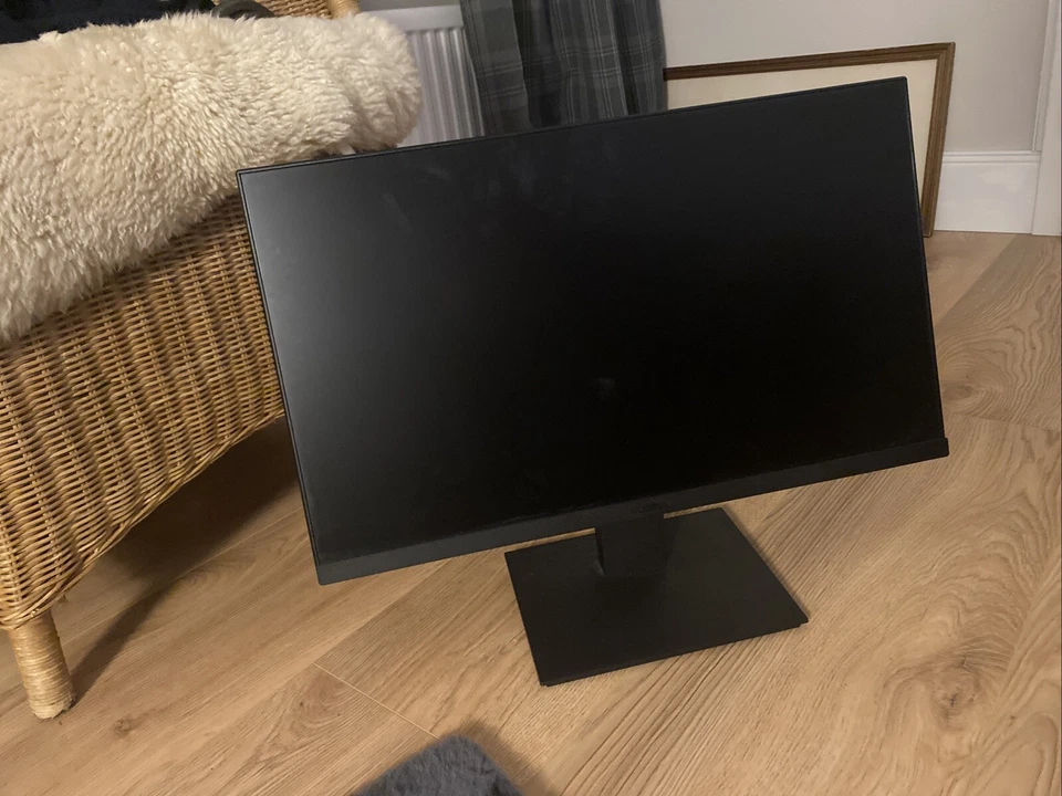 Koorui Gaming Monitor 120hz