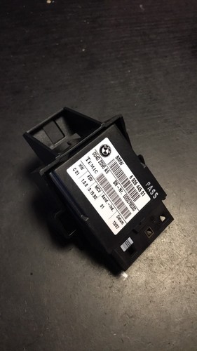 BMW E-SERIE SITZHEIZUNG STEUERGERÄT 6926445