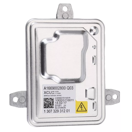 RIGHT XENON HEADLIGHT CONTEOL MODULE SET FOR BMW F30 F31 3 SERIES 2012-2015 - Picture 6 of 6