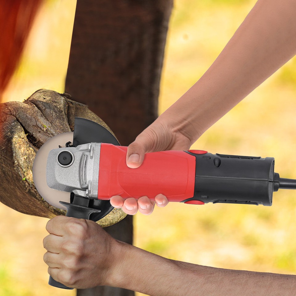 Electric Hoof Trimmer Horse Sheep Hoof Trimming Livestock Hoof Cutting