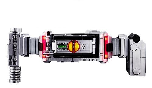vegamike様 Kamen Rider 555 COMPLETE SELECTION MODIFICATION FAIZGEAR CSM