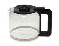 Wmf FS-1000039924 Glaskanne FüR Stelio Aroma Kaffeemaschine
