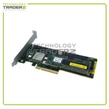 LOT OF 3 441823-001 HP Smart Array P400 PCI-E 8-Channel RAID Controller Card