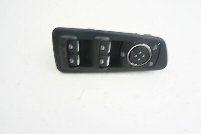 2018 FORD EXPLORE DRIVER LEFT SIDE Window Switch OEM
