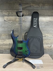 8 String Kiesel | eBay 8 String Kiesel | eBay