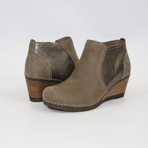 dansko susan boot
