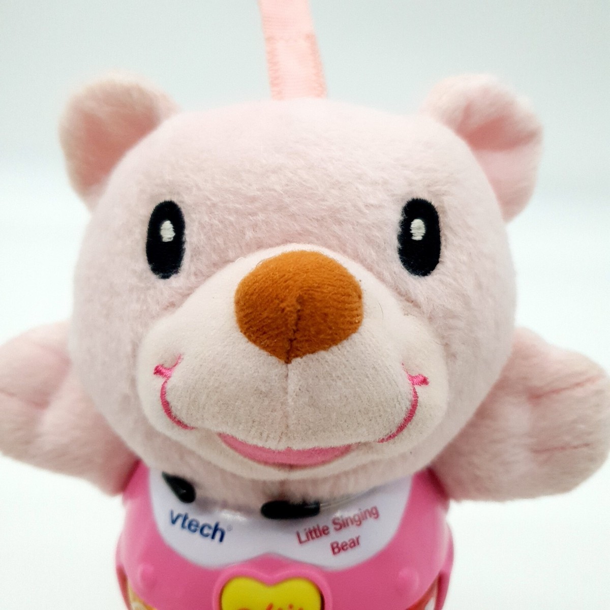 Educational Toys Vtech Little Singing Alfie Tesco Educational Toys