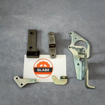 4BT p pump support bracket kit