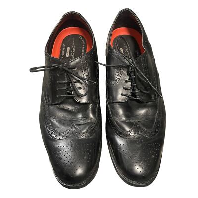 Rockport Dress Shoes Sz 11 Men display picture 1