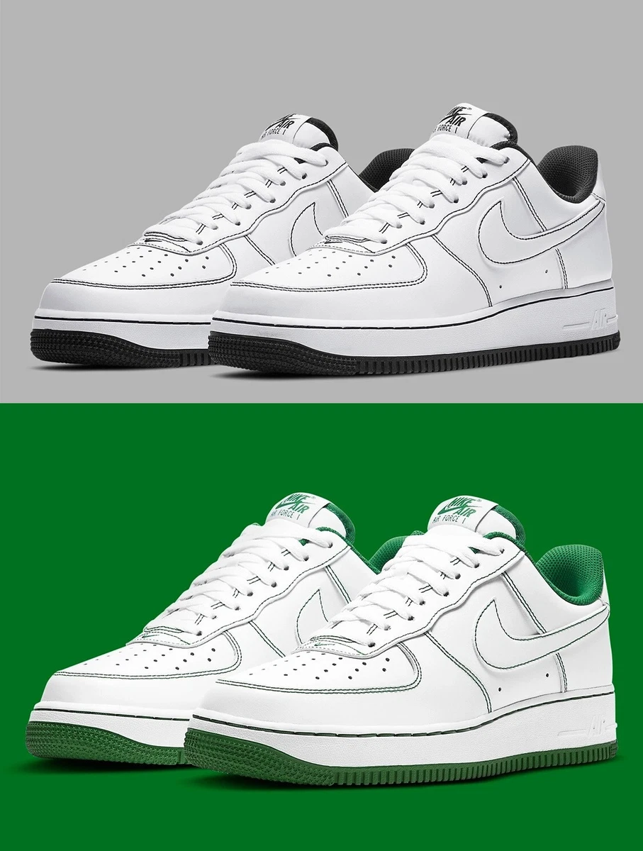 Air Force 1 07 Trainers