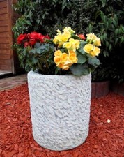 Pflanzschalen, Pflanzopf, Skulpturen, Steinguss, Gartenfiguren, Top Gartendeko