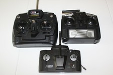 RC Fernbedienungen Fernsteuerungen MIKANIXX REELY NOVA PRO 2 SILVERLIT