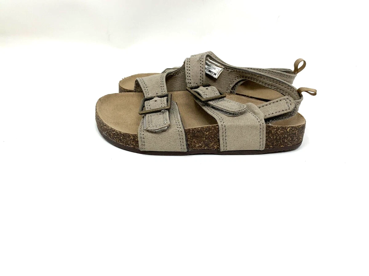 Oshkosh bruno shop sandals