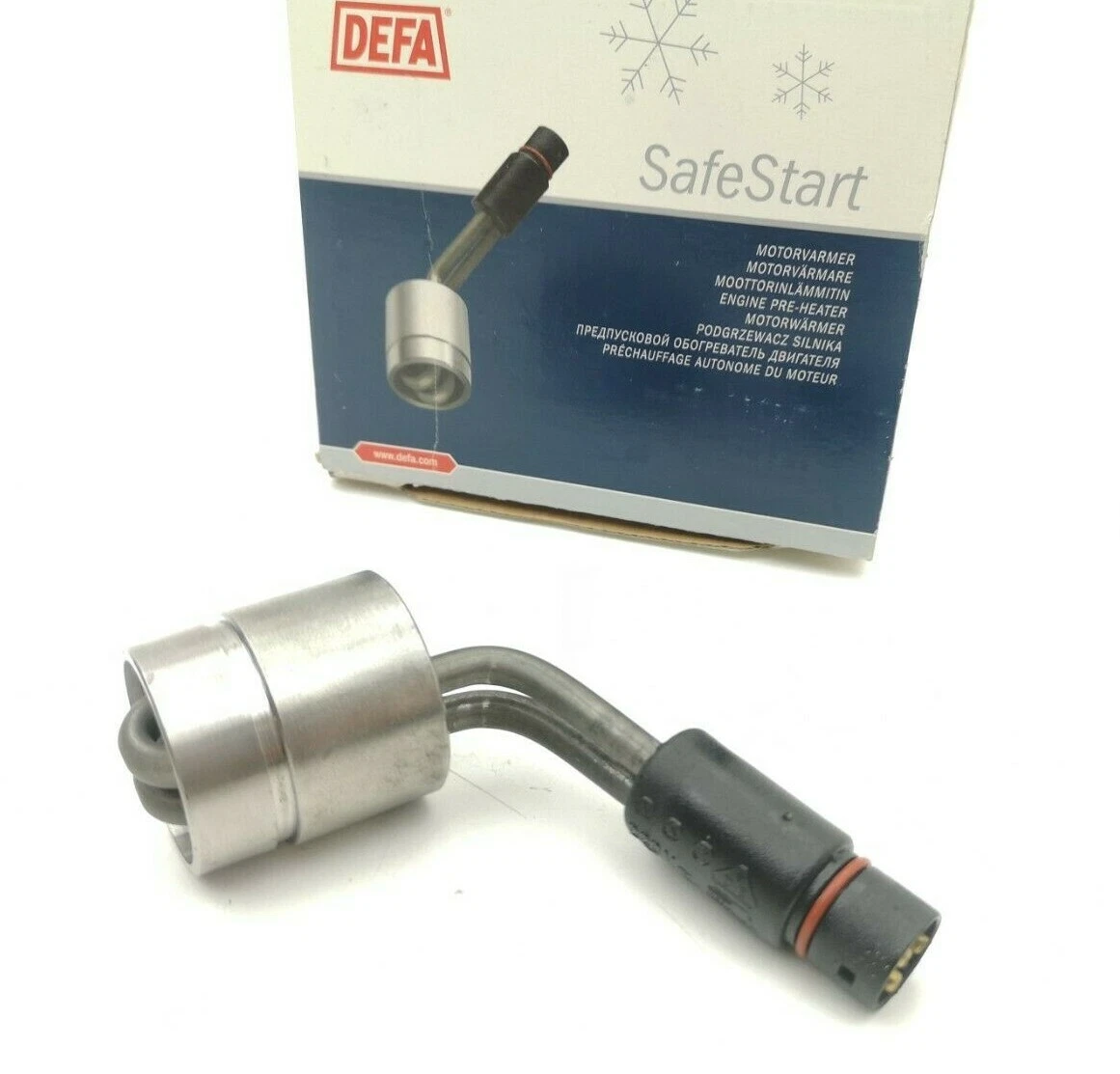 Engine Heater Element DEFA 411248 for IRIS BUS IVECO NEW HOLLAND NEW  HOLLAND FIA 7042284112485 | eBay