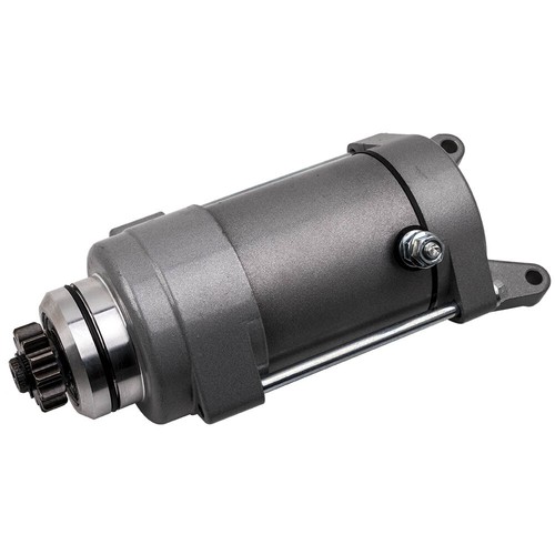 12V Starter for Yamaha 1100 XVS1100 V-Star Classic/Custom/Silverado 1999-2008 - Picture 2 of 12