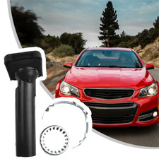 1 Set Spare Tire Lock Tube and Retainer 15182986 For Chevy Silverado 1500 2500