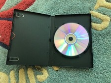 10 pcs 14 mm Black Premium Multi-7 DVD Case, One Hub, D7BLK-1HUB, FREE SHIPPING