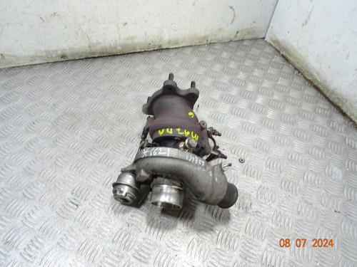 2015 MAZDA 6 D SE-L NAV MK3 GJ 5DRS ESTATE 2.2 DIESEL TURBOLADER (SH) *6621 - Bild 17 von 23