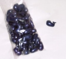 50 PC WHALES BATH OIL PURPLE GRAPE NEW IN PACKAGE SALE PRICED