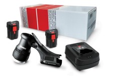 Rupes HLR75 / Stb With Hybrid Technology In C...