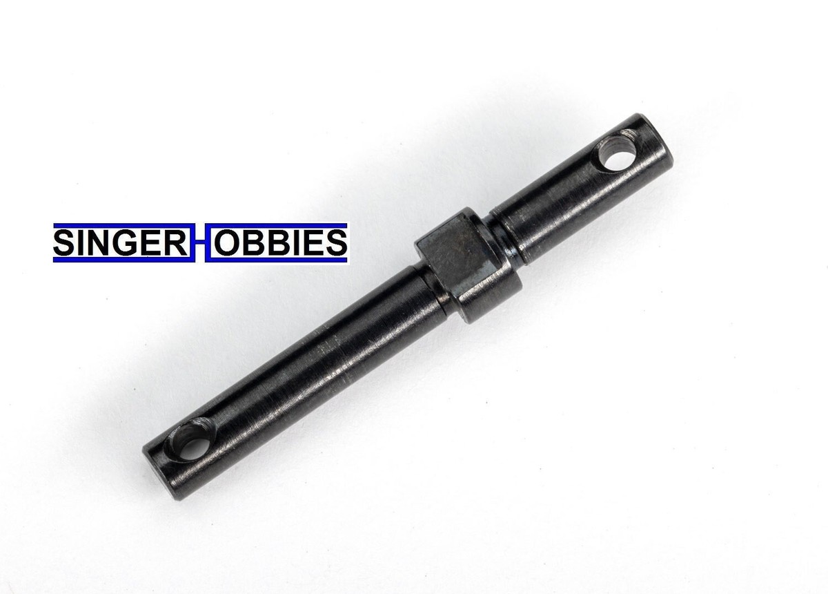 Traxxas 9747x TRX-4M Output Shaft Transmission NEW TRA1 | eBay