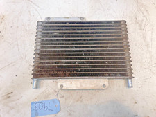 2014 Kubota RTV X900 Oil Cooler