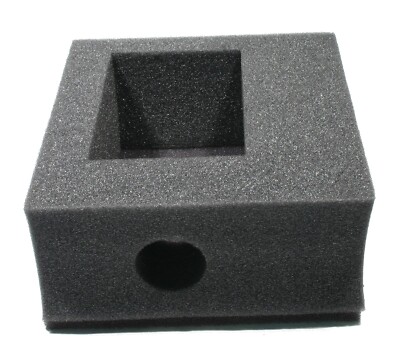 Polaris Indy XLT 600, 1995, Air Box Filter