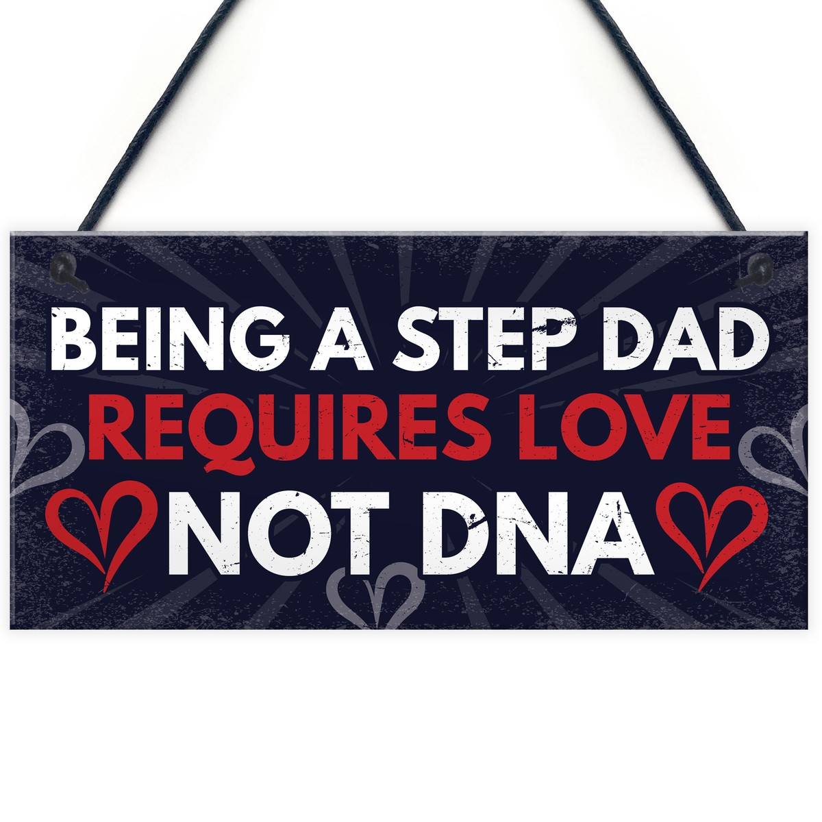 Step Dad Christmas Gifts Birthday Gifts From Daughter Son Gift For Dad Daddy