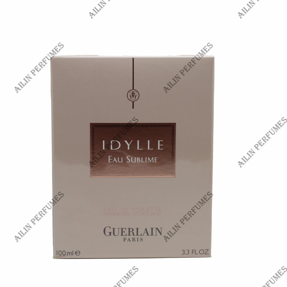残◎】Guerlain Idylle Eau Sublime 70ml Guerlain IDYLLE EAU SUBLIME