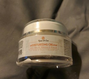 opal face cream