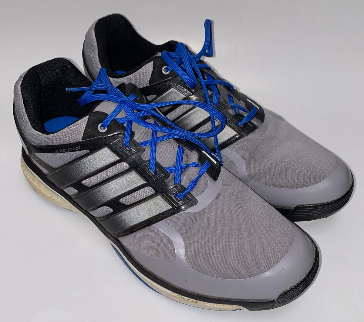 Adidas hotsell golf adipower