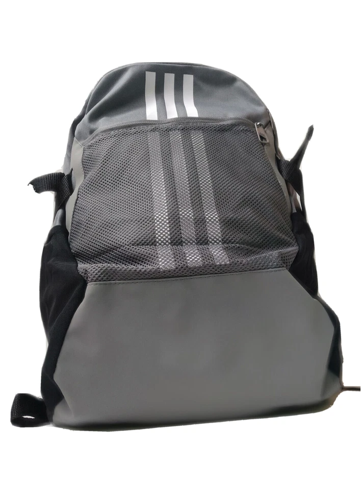 Adidas Tiro BP GH 7262 schwarz grau  Wander  Trekking Schule Backbag 25 l