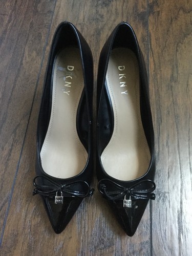 dkny pumps